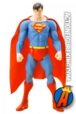 Kotobukiya Superman ArtFX+ Statue from their Super-Powers Collection.