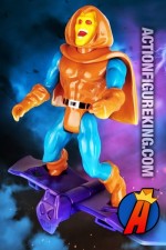 12-Inch Scale Secret Wars HOBGOBLIN Figure from Gentle Giant.