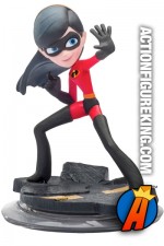 Disney Infinity The Incredibles Violet gamepiece.