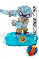 Skylanders Swap-Force Nitro Freeze Blade figure from Activision.