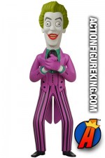 FUNKO DC COMICS VINYL IDOLZ BATMAN CLASSIC TV SERIES CAESAR ROMERO as THE JOKER 8-INCH FIGURE