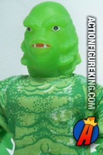 1980 UNIVERSAL STUDIOS 9-INCH THE CREATURE FROM THE BLACK LAGOON Action Figure from REMCO Toys