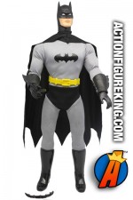 LIMITED EDITION TARGET EXCLUSIVE DC COMICS BATMAN 14-Inch ACTION FIGURE from MEGO CORPORATION