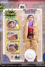 FIGURES TOY COMPANY Classic Batman TV Series Shame Action Figure circa 2014