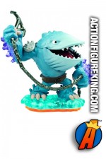 Skylanders Giants Thumpback figure from Activision.