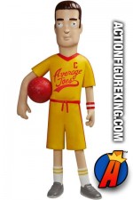 FUNKO VINYL IDOLZ NUMBER 24 DODGEBALL VINCE VAUGHN as PETER LA FLEUR 8-INCH FIGURE