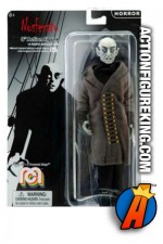 First Edition MEGO 8-INCH Scale NOSFERATU ACTION FIGURE circa 2019