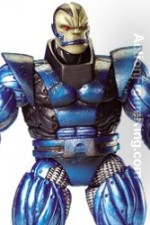 Marvel Legends Series 7 Apocalypse action figure from Toybiz.