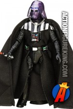 STAR WARS BLACK SERIES 6-Inch Emperor&#039;s Wrath DARTH VADER with Translucent Helmet.