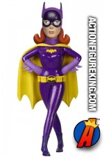 FUNKO DC COMICS VINYL IDOLZ BATMAN CLASSIC TV YVONNE CRAIG as BATGIRL 8-INCH FIGURE