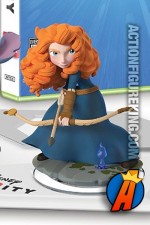 Disney Infinity 2.0 Origianls Merida figure.