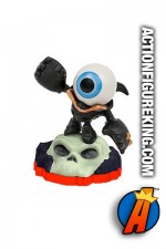 Skylanders Trap Team Eye-Small figure from Activision.