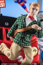 Mego type 8-inch JIMMY OLSEN action figure from Figures Toy Company.