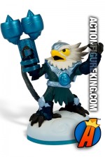 Swap-Force Turbo Jet-Vac figure from Skylanders and Activision.