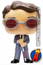 Funko Pop! Marvel MATT MURDOCK (aka Daredevil) Figure No. 121.