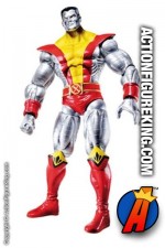 12 Inch Marvel Legends Colossus from their short-lived Icons series.