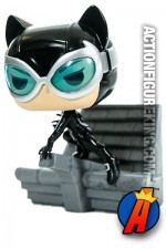 FUNKO POP! Heroes Number 269 Deluxe JIM LEE CATWOMAN FIGURE