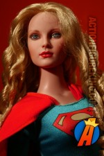 Tonner 16-inch Supergirl fashion figure.