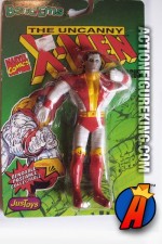 Marvel X-MEN COLOSSUS 7-Inch Bend-Ems Bendable Figure from JusToys.