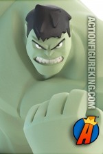 Disney Infinity 2.0 Hulk figure.