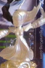 Skylanders Spyro&#039;s Adventure First Edition Variant Pearl Hex figure from Activision.