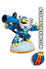 Skylanders Giants Jet-Vac figure from Activision.