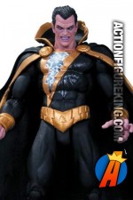 DC Collectibles presents this 7-inch scale New 52 Super Villains Black Adam action figure.