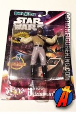 STAR WARS Bend-Ems LANDO CALRISSIAN Figure.