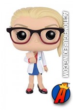 DC Comics SUICIDE SQUAD Funko Pop! DR. HARLEEN figure number 135.