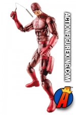 12 Inch Marvel Legends Daredevil from their short-lived Icons series.
