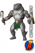 FUNKO DC PRIMAL AGE 5.5-INCH KING SHARK ACTION FIGURE