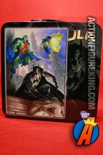 Great-looking Justice League 500-piece puzzle titled &quot;Gargoyle&quot; from Fusion Toys.