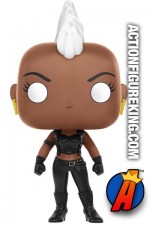 Funko Pop! MARVEL X-Men STORM with Mohawk Vinyl Figure Number 182.