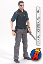 McFarlane Toys Series 4 The Governor action figure from McFarlane Toys.