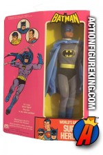 Mego 12-Inch World&#039;s Greatest Super-Heroes BATMAN Action Figure.