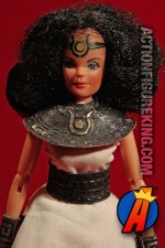 Mego Corporation Isis action figure.