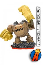 Skylanders Trap Team first edition Jawbreaker figure from Activision.