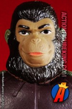Mego Planet of the Apes 8 inch Cornelius action figure.