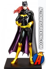 Kotobukiya DC Comics NEW 52 Justice League BATGIRL ArtFX Statue.