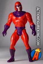 GENTLE GIANT JUMBO 12-INCH SCALE MARVEL SECRET WARS MAGNETO ACTION FIGURE