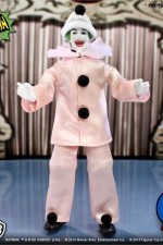 FTC TOYCADE 2014 EXCLUSIVE BATMAN CLASSIC TV SERIES Variant JOKER in OPERA OUTFIT 8-Inch Figure