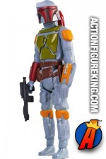 STAR WARS Sixth-Scale Jumbo BOBA FETT Action Figure from Gentle Giant.