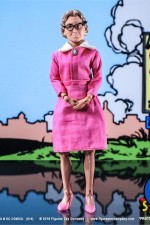 Mego-style 8-inch MARTHA KENT action figure from Figures Toy Company.