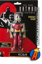 DC COMICS THE NEW BATMAN ADVENTURES 5.5-INCH SCALE ROBIN BENDY from NJ CROCE