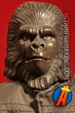 Sixth-scale Gorilla Soldier action figure from Sideshow Collectibles.