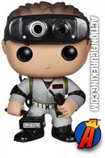 Funko Ghostbusters Pop! Movie Dr. Raymond Stantz figure number 105.