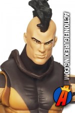 Marvel Legends variant Wolverine Daken figure from Hasbro.