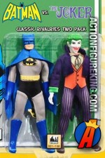 Details about   BATMAN & BRUCE WAYNE 2 pck DC 8in Action Figures ~ Figure Toy Co