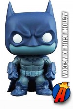 Funko Pop! Heroes Hot Topic variant Detective Mode Batman figure.