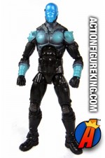 Marvel Legends Infinite Series Electro figure from Hasbro.